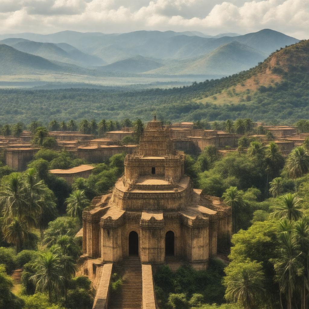 Gondar (city)